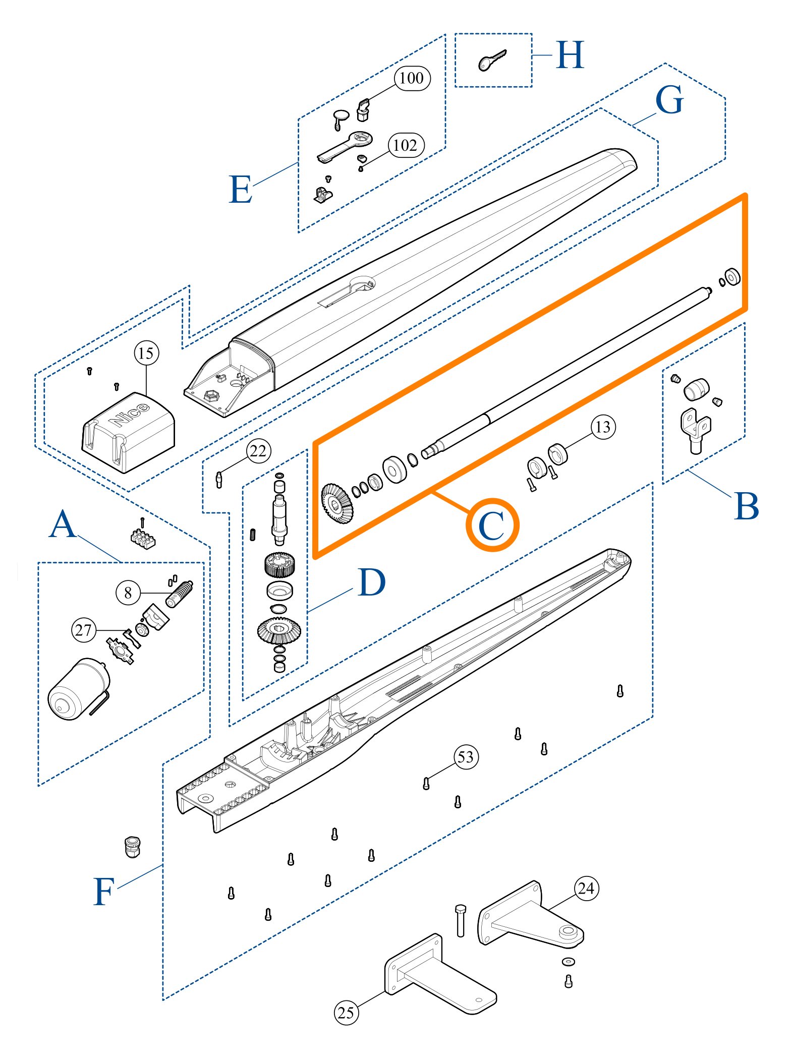 332512-Nice-PRTO02F